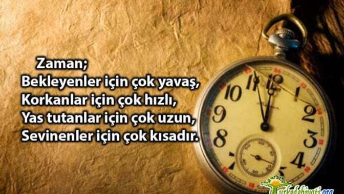 Zamanı durdurma şansın olsaydı aynı noktadan yeniden başlar mıydın?
