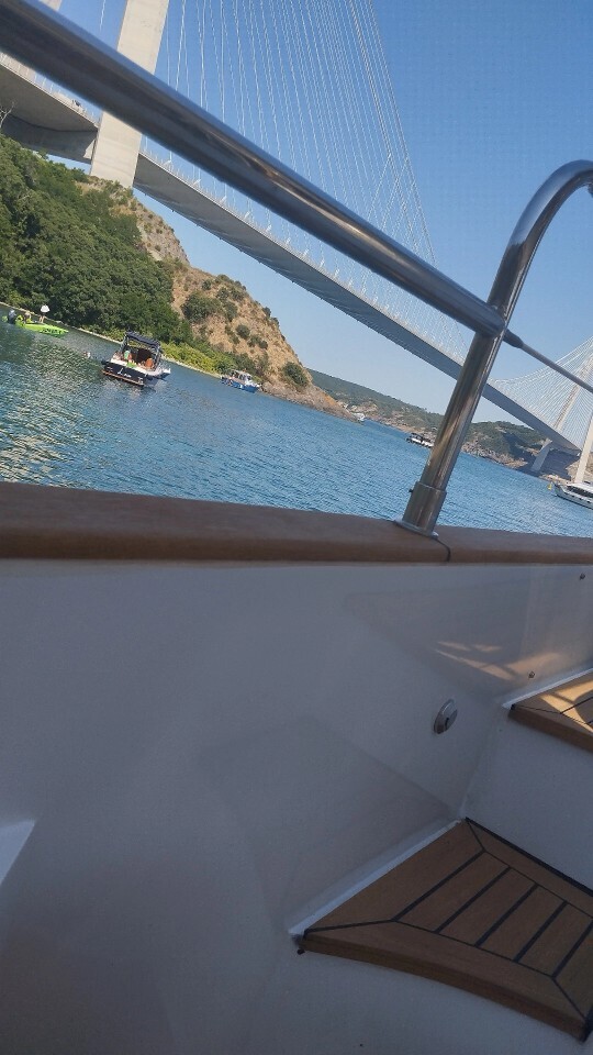 Deniz sezonunu açtınız mı, ilk denize girenler neredesiniz?