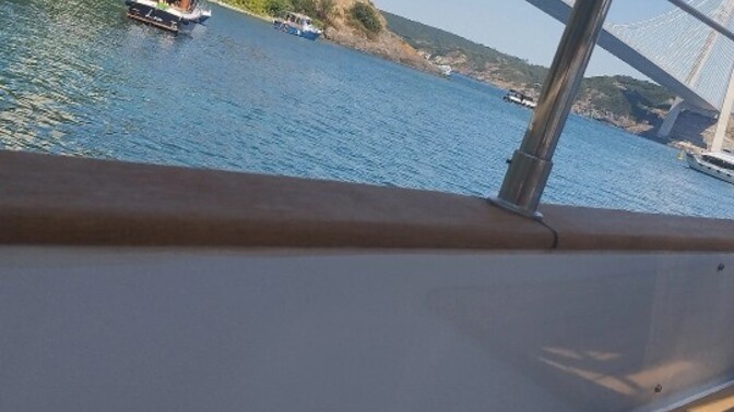 Deniz sezonunu açtınız mı, ilk denize girenler neredesiniz?