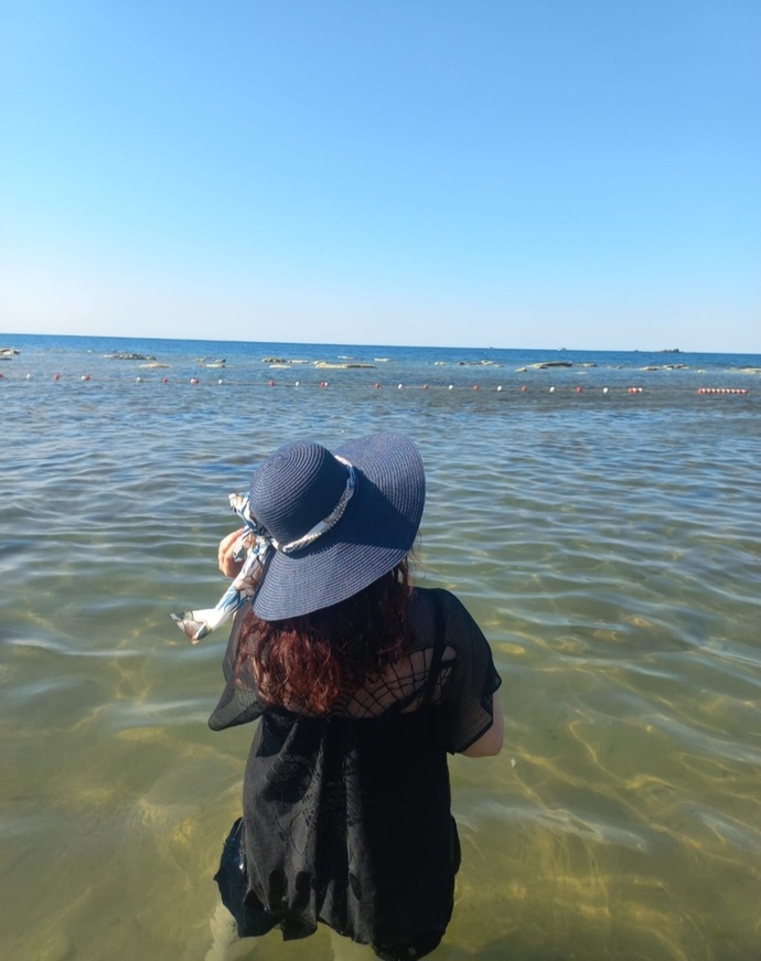 Deniz sezonu açıldı mı?