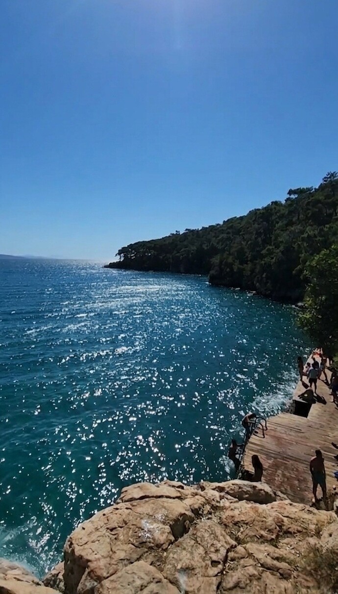 Deniz sezonu açıldı mı?