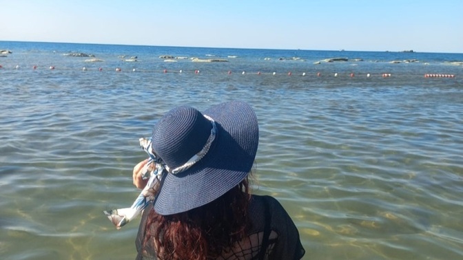 Deniz sezonu açıldı mı?