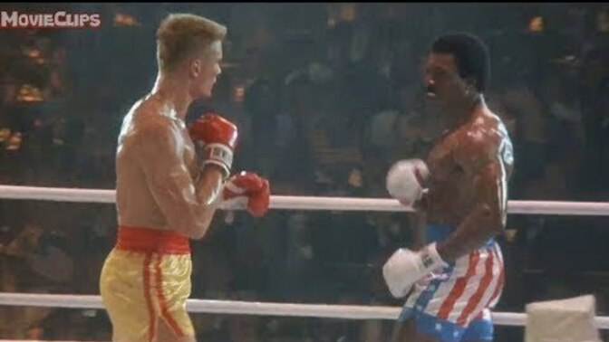 Rocky 4’te sınıf mücadelesi nasıl okunmalı, sizce Apollo mu Ivan Drago mu haklıydı?