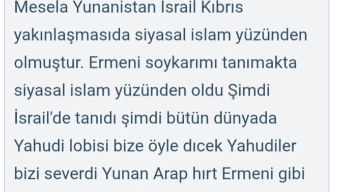 Türkiye'de siyasal İslam neden bu kadar etkili oldu, sizce sebebi ne?