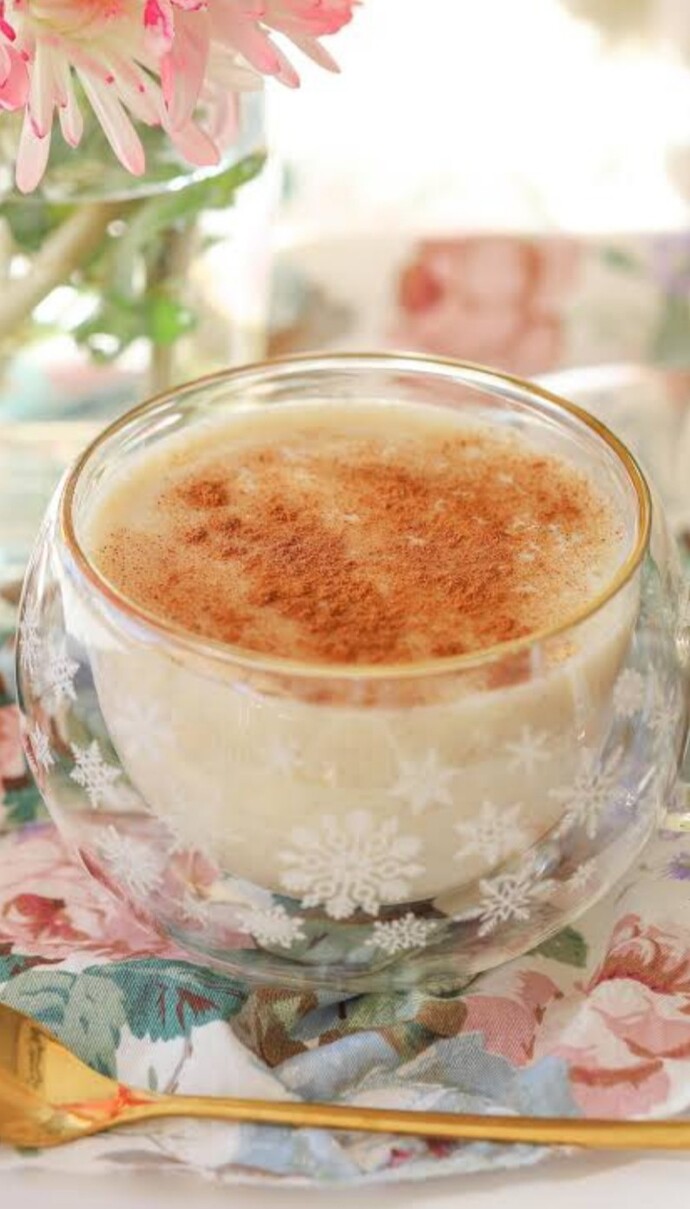 Sıcak salep severmisiniz?