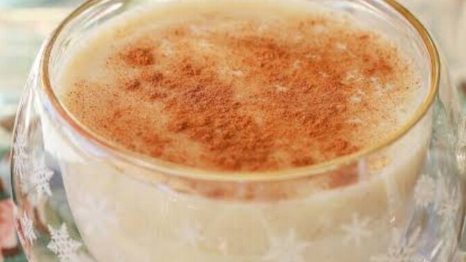 Sıcak salep severmisiniz?