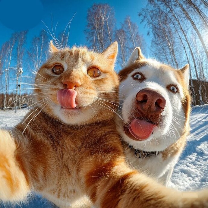 Kedi insanı mısın, köpek insanı mısın?