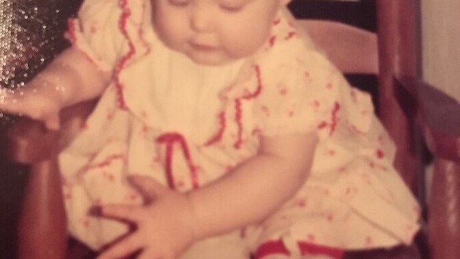 Çocukluk fotoğraflarınız duruyor muu?