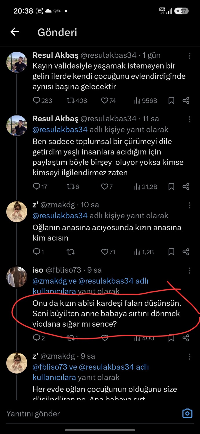 Erkekler niye bu kadar bencil?