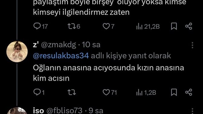 Erkekler niye bu kadar bencil?