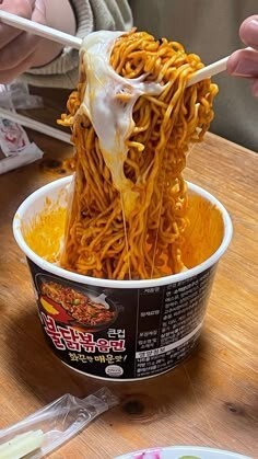 Aileniz noodle yemenize izin veriyor mu?