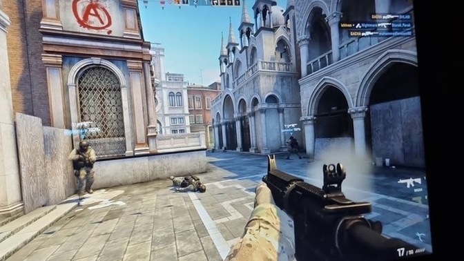 Bilgisayar oyunları oynuyor musunuz?