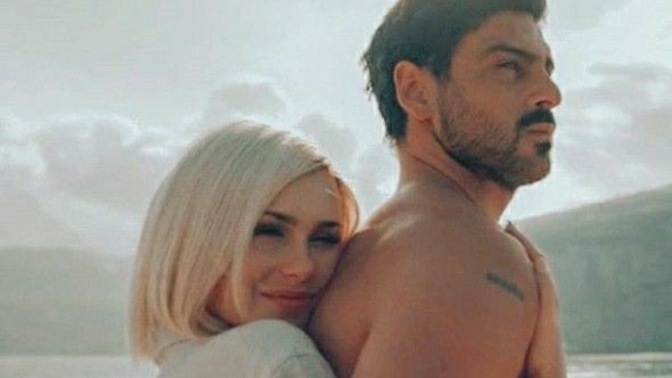 Kendinizden büyük biriyle mi yoksa küçük biriyle mi sevgili olmak İsterdin?