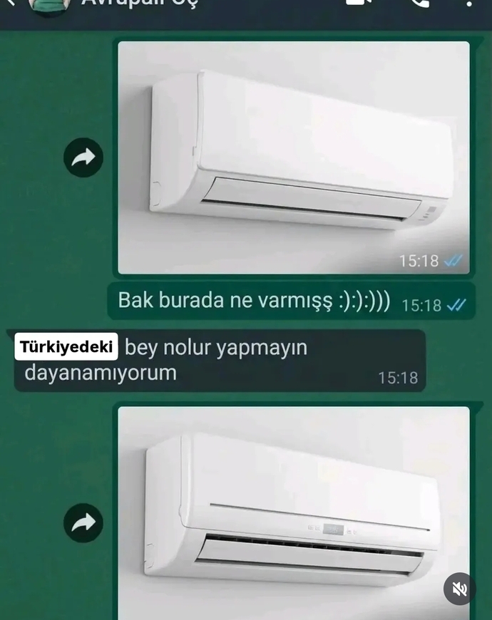 Asrın icadı nedir sizce?