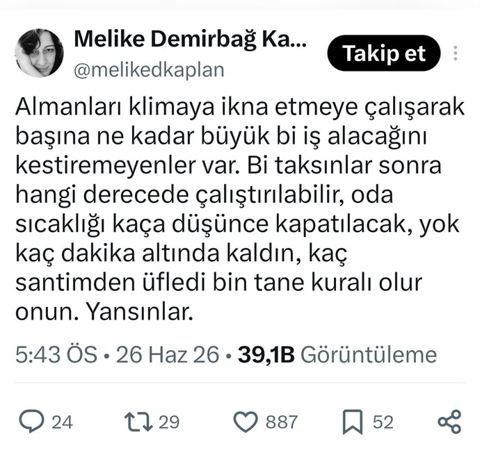 Asrın icadı nedir sizce?