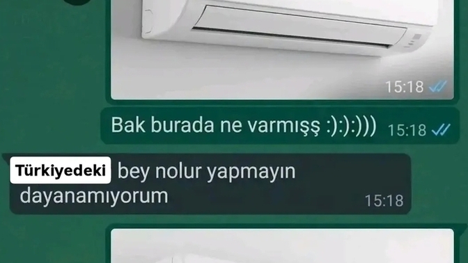 Asrın icadı nedir sizce?