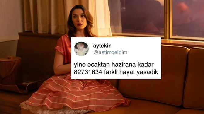 Temmuz ayından ümitli misiniz?