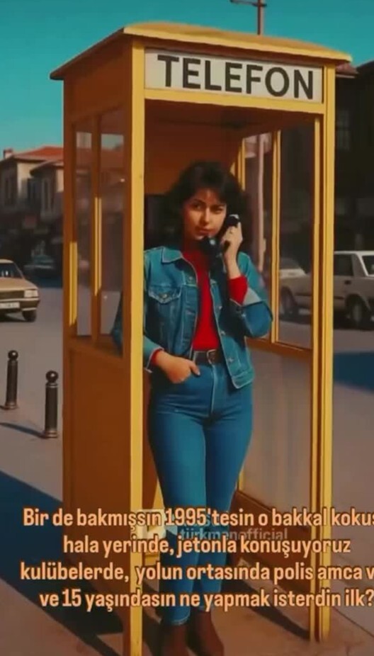 Hangi yıl doğumlusun kaçlı olmak isterdin?