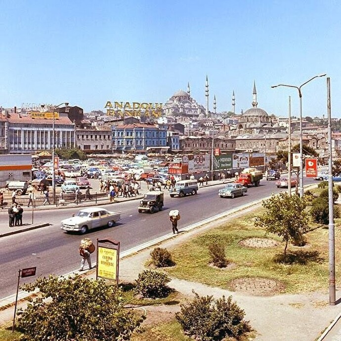 70 ler mi 80 ler mi?
