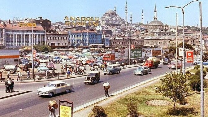 70 ler mi 80 ler mi?