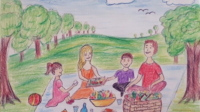 Kaossuz piknik mümkün mü?