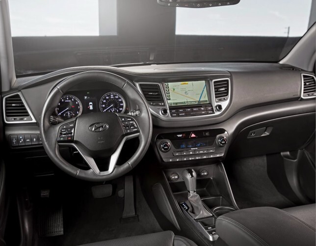 Hyundai Tucson nasıl araba sizce?