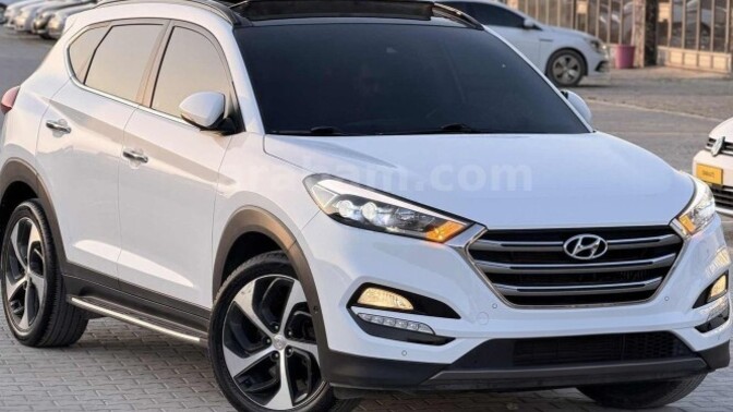 Hyundai Tucson nasıl araba sizce?
