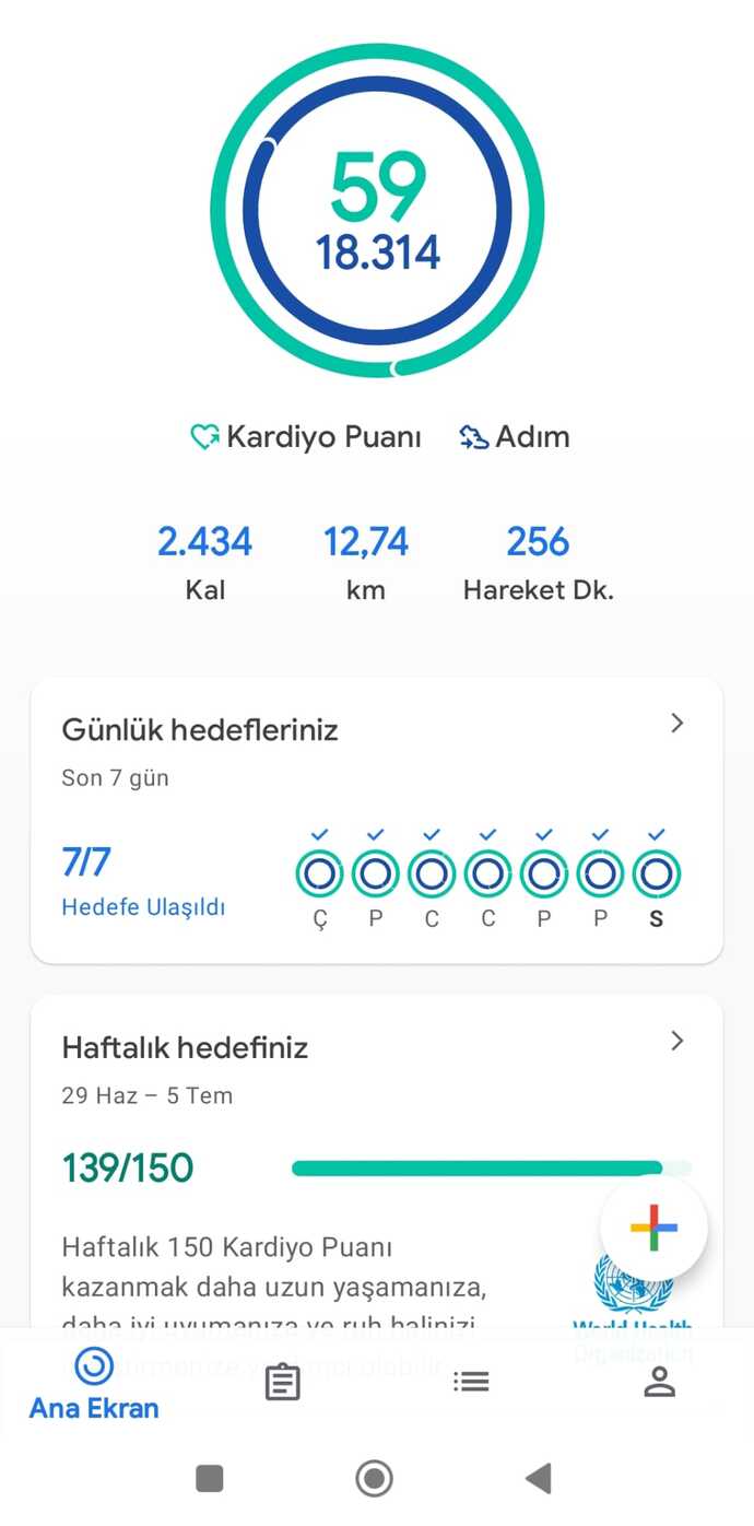 Bugün bu