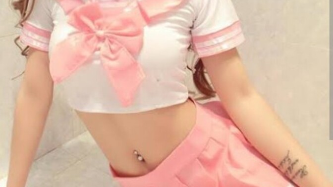 Barbie Girl tarzı! Pembe renk giyinmeyi seviyor musunuz?