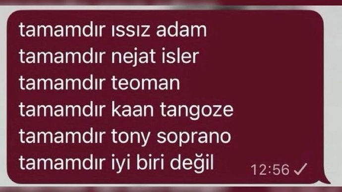 Zor zamanında sevdiğiniz kişinin yanında olur musunuz?