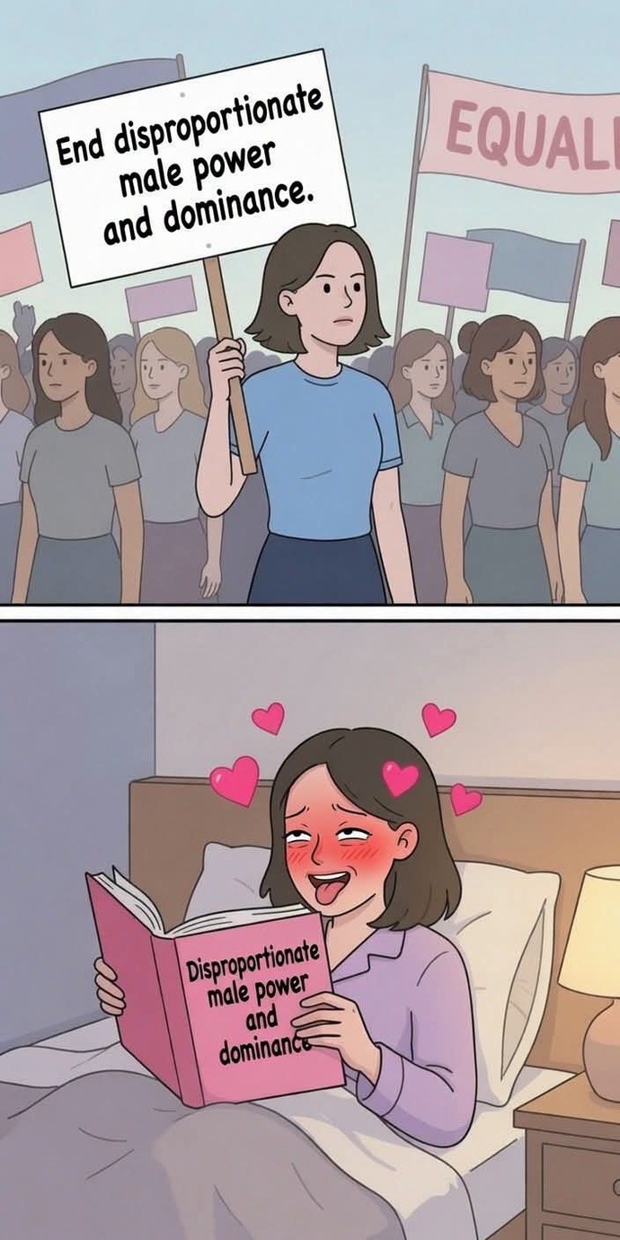Neden erkeklerin feminen olması bir sorun gibi algılanıyor? Bence erkekler feminen oldukça dünya güzelleşecek?