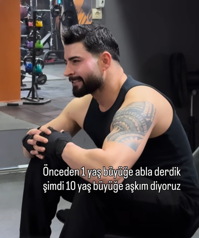İlişkide karakter uyumu mu yoksa yaş farkı mı daha belirleyici oluyor?
