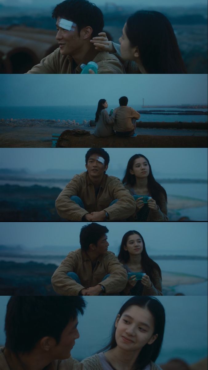 Tutkulu romantik film önerir misiniz?