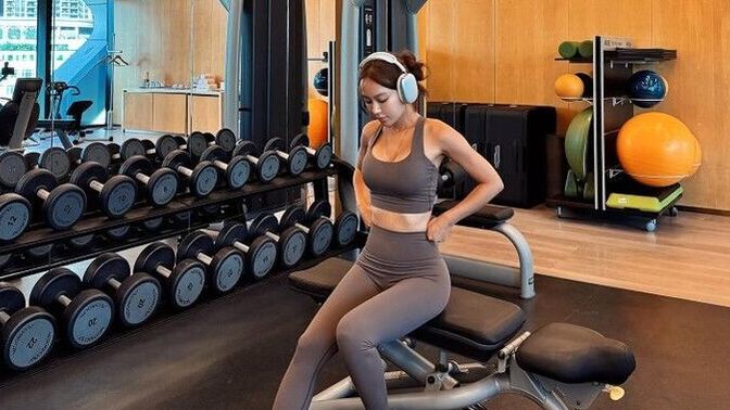 Spor salonuna yeni başlayacağım ama çok utanıyorum, bu çekingenliği nasıl yenerim?