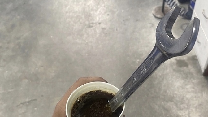 Sabah kahvesini açken mi kahvaltıdan sonra mı içiyorsunuz?