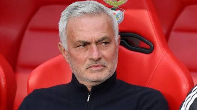 Jose Mourinho'nun Türkiye’yi şikayet etmesi konusunda ne düşünüyorsunuz?
