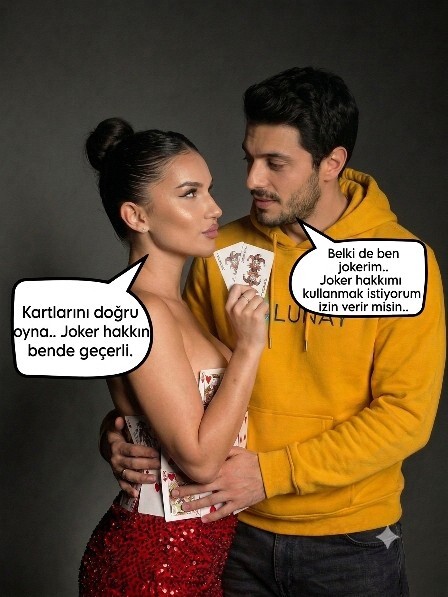 Çapkın erkekler kadınların daha mı çok ilgisini çekiyor?