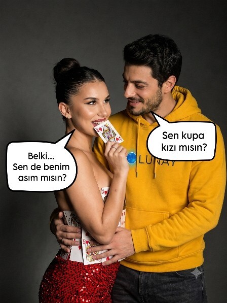 Çapkın erkekler kadınların daha mı çok ilgisini çekiyor?