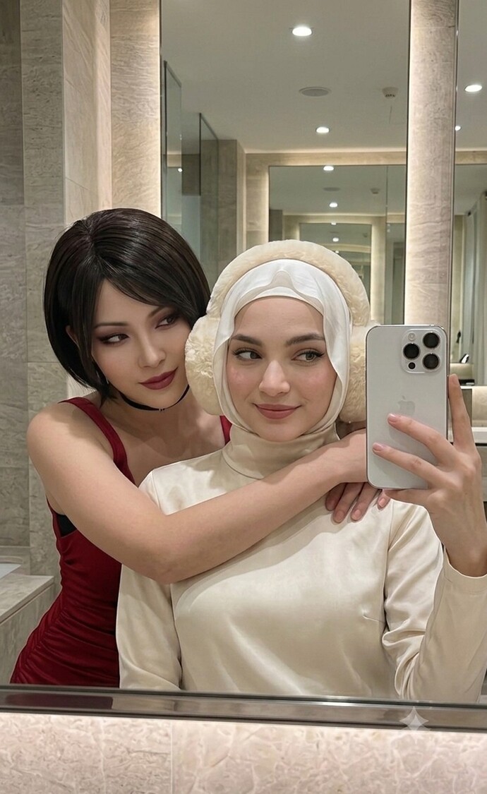 Oyun dünyasının en çekici kadın karakteri kim?