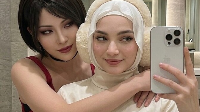 Oyun dünyasının en çekici kadın karakteri kim?