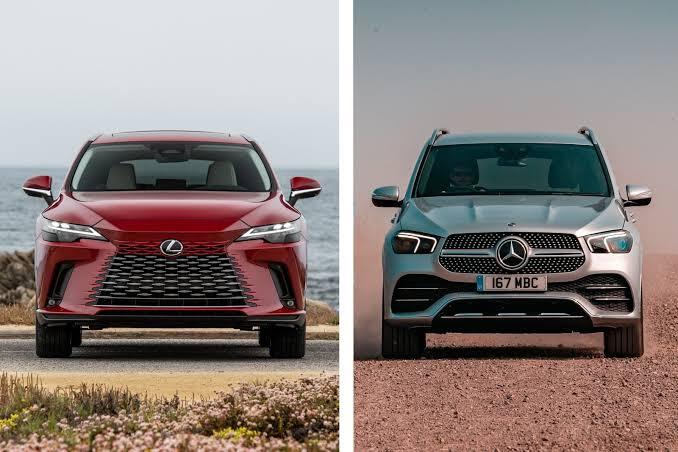 Lexus vs Mercedes hangisi daha mantıklı, uzun ömürlü ve sorunsuz alınır?