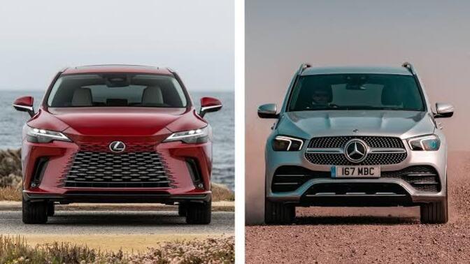 Lexus vs Mercedes hangisi daha mantıklı, uzun ömürlü ve sorunsuz alınır?