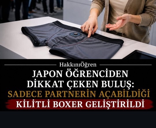 Siz böyle bir ürünü görünce alır mısınız yoksa asla tercih etmez misiniz?