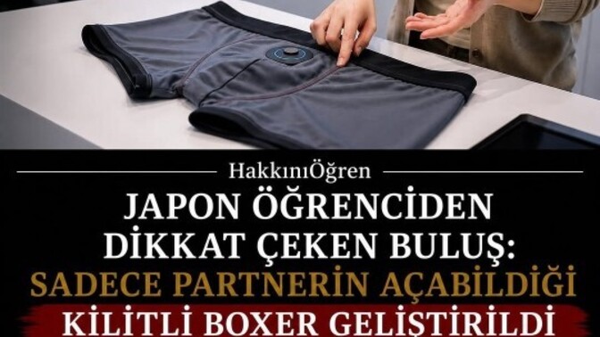 Siz böyle bir ürünü görünce alır mısınız yoksa asla tercih etmez misiniz?