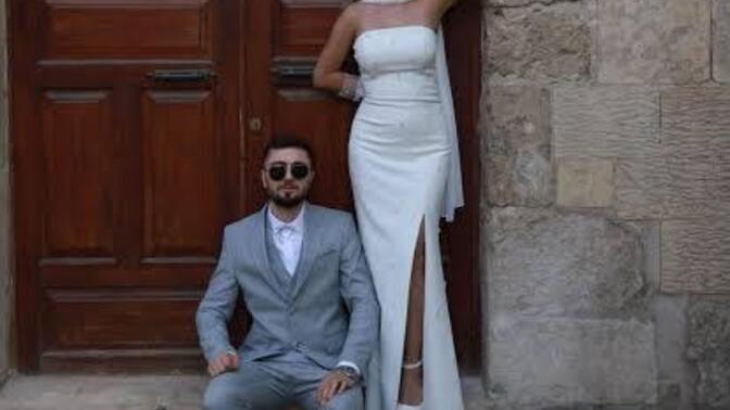 Exim evlenmiş, neden hiç üzülmedim acaba?
