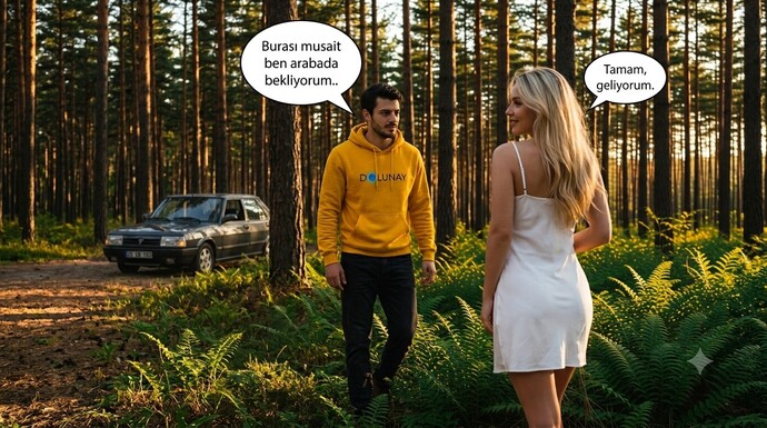 Çok istiyorum yapmayı dediğiniz şeyler var mı?