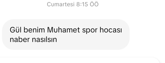 En son ne zaman aklınızı yokladınız?
