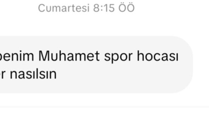 En son ne zaman aklınızı yokladınız?
