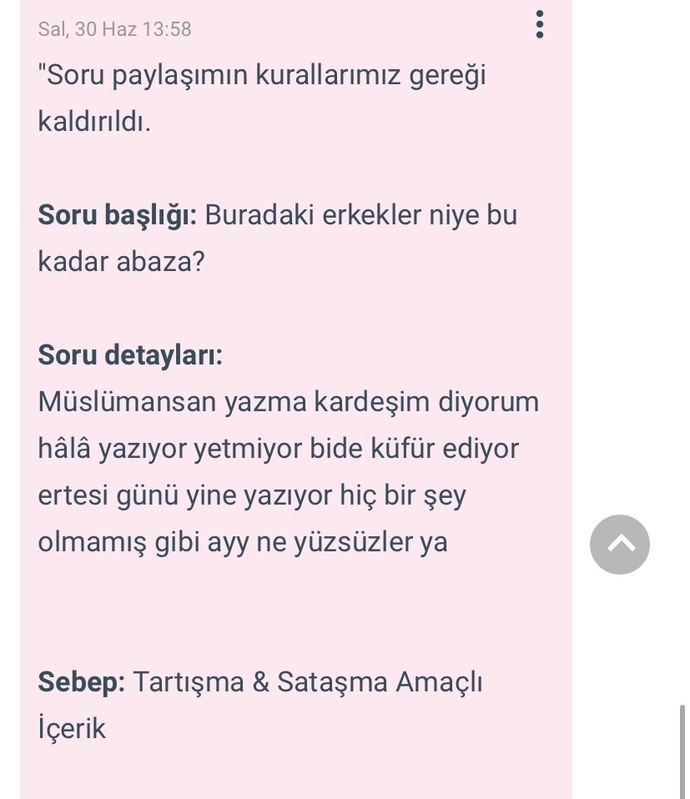 Ne alaka bu şimdi?