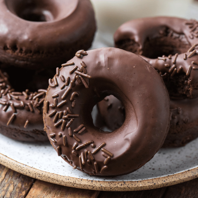 Donut sever misiniz, en sevdiğiniz donut çeşidi ve marka hangisi?